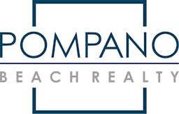 Pompano Beach Realty logo